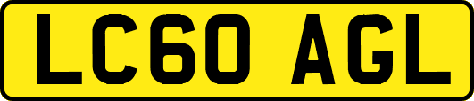 LC60AGL