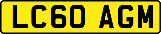 LC60AGM