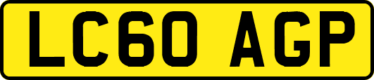 LC60AGP