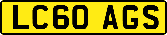 LC60AGS