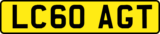 LC60AGT