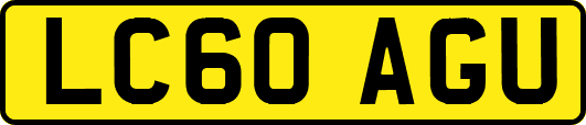 LC60AGU