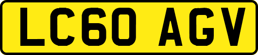 LC60AGV