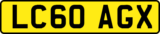 LC60AGX