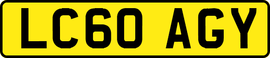 LC60AGY