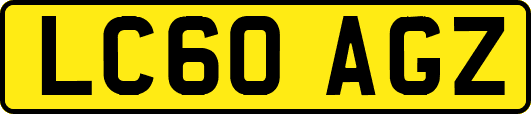 LC60AGZ