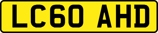 LC60AHD