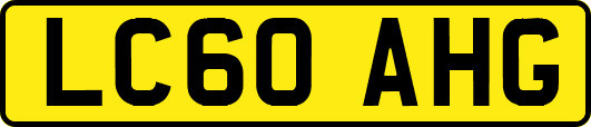 LC60AHG