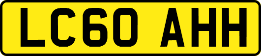LC60AHH