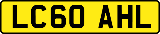 LC60AHL