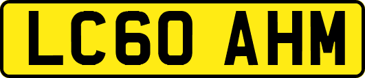 LC60AHM