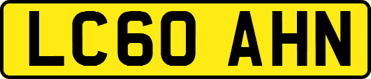 LC60AHN