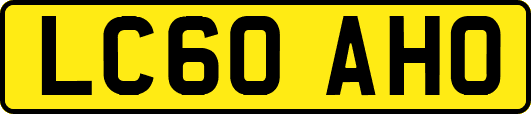 LC60AHO