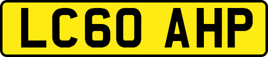LC60AHP