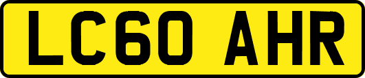 LC60AHR