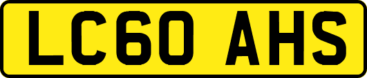 LC60AHS