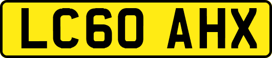 LC60AHX