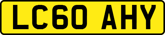LC60AHY