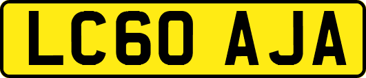 LC60AJA
