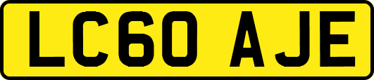 LC60AJE
