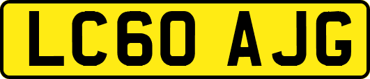 LC60AJG