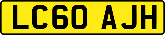 LC60AJH