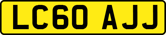 LC60AJJ