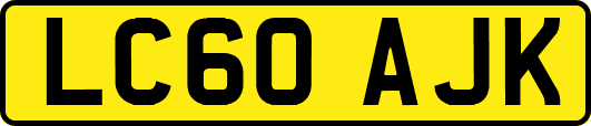 LC60AJK