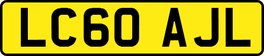 LC60AJL