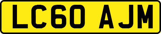 LC60AJM