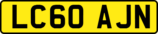 LC60AJN