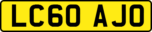 LC60AJO