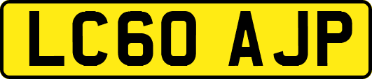 LC60AJP