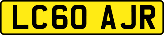 LC60AJR