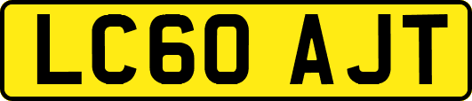 LC60AJT