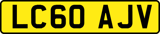 LC60AJV