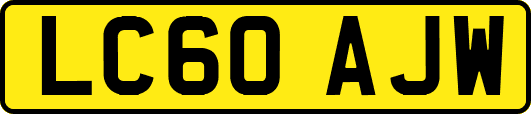 LC60AJW