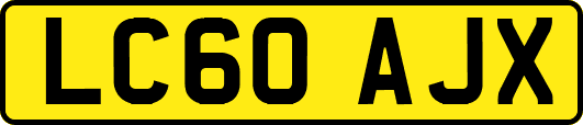 LC60AJX
