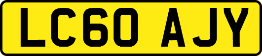 LC60AJY