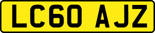 LC60AJZ