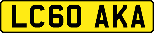 LC60AKA