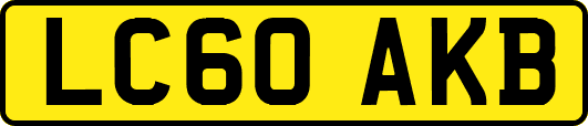 LC60AKB