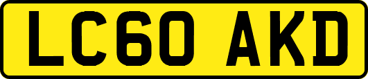 LC60AKD