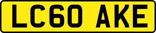 LC60AKE