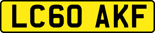 LC60AKF