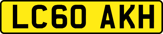 LC60AKH