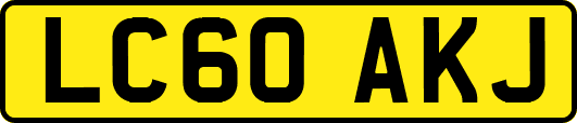 LC60AKJ