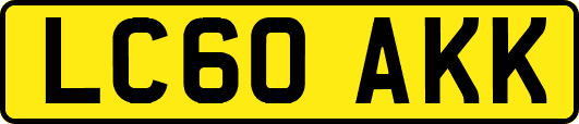 LC60AKK