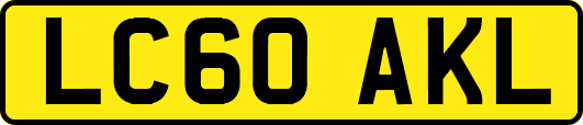 LC60AKL