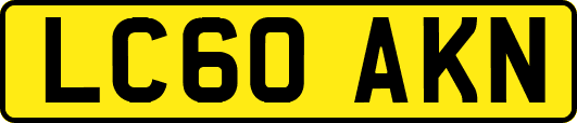 LC60AKN